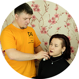 Технология Скэнар: помощь себе и близким