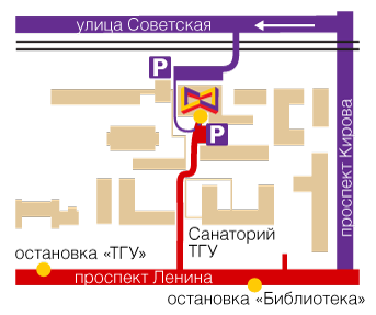 флоатинг, массаж, оздоровительная гимнастика, цигун в центре 8 перемен, Советская, 63, карта проезда. Вход со стороны проспекта Ленина.