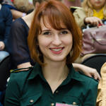 Анна Болгова