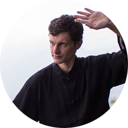 Антон Шабаш